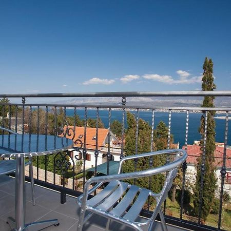 Villa Janja Šilo Exteriér fotografie