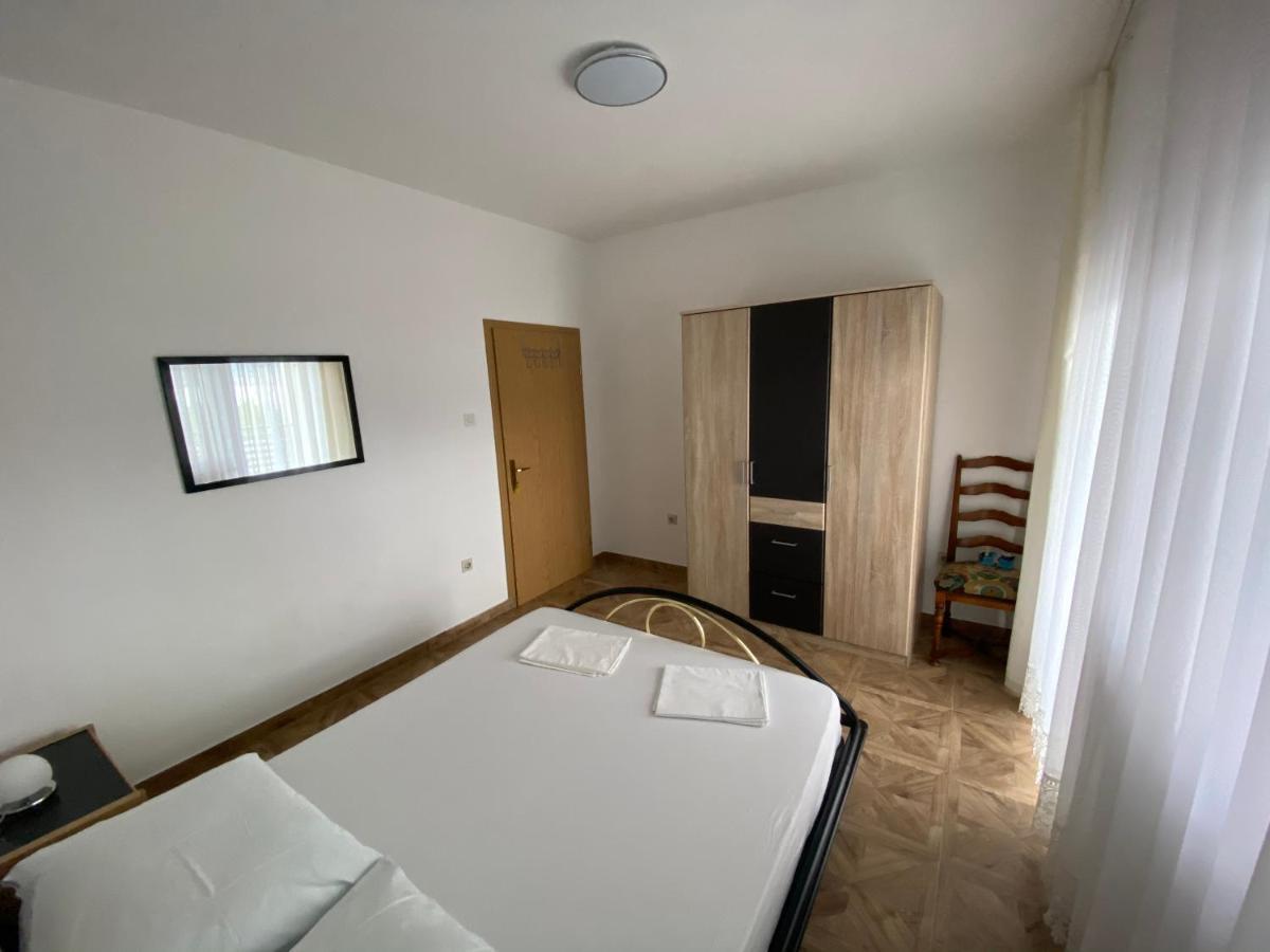 Villa Janja Šilo Exteriér fotografie
