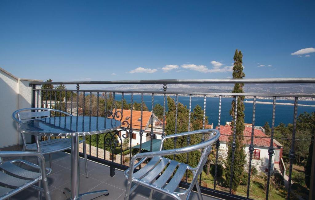Villa Janja Šilo Exteriér fotografie