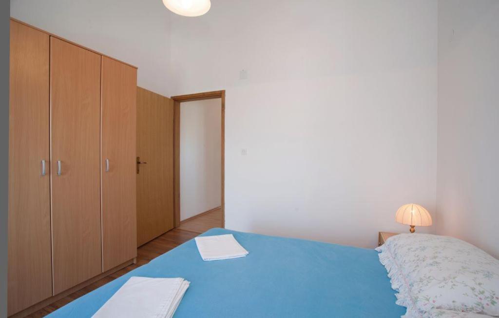 Villa Janja Šilo Exteriér fotografie