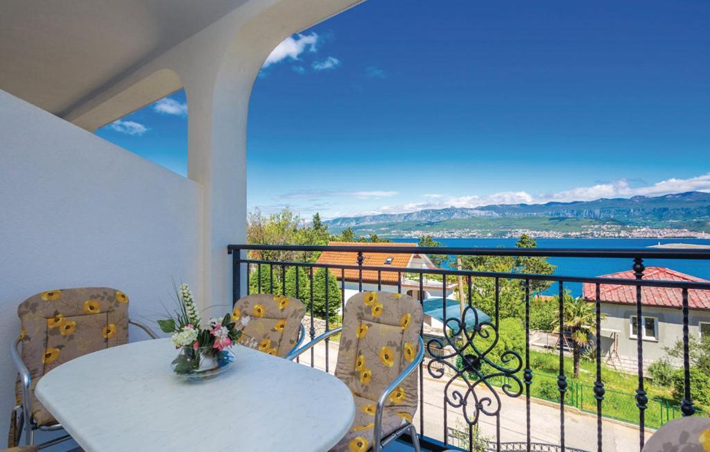 Villa Janja Šilo Exteriér fotografie