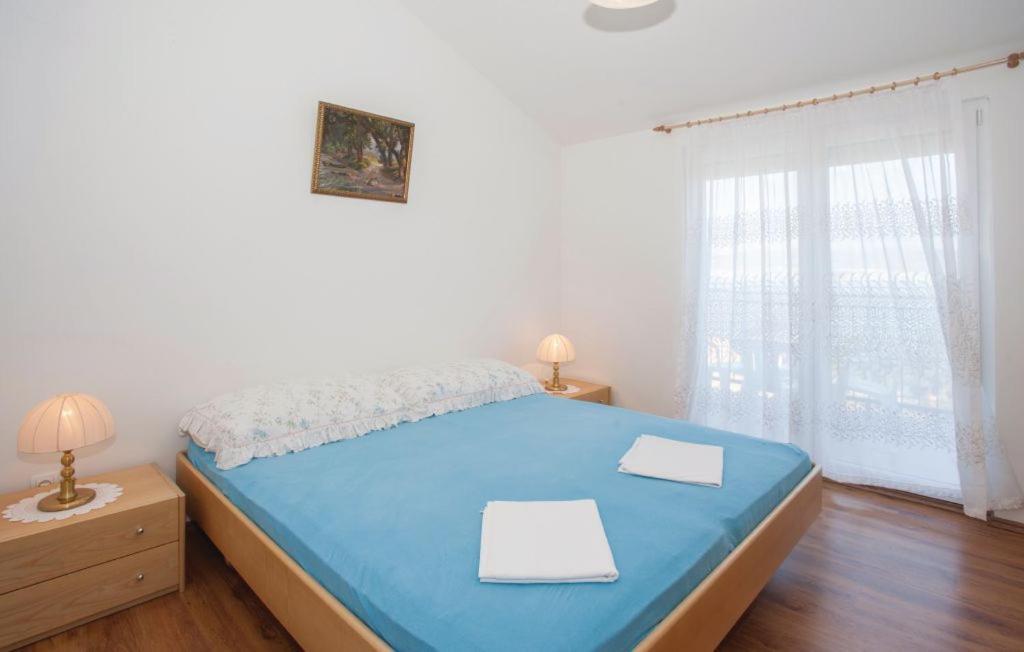 Villa Janja Šilo Exteriér fotografie