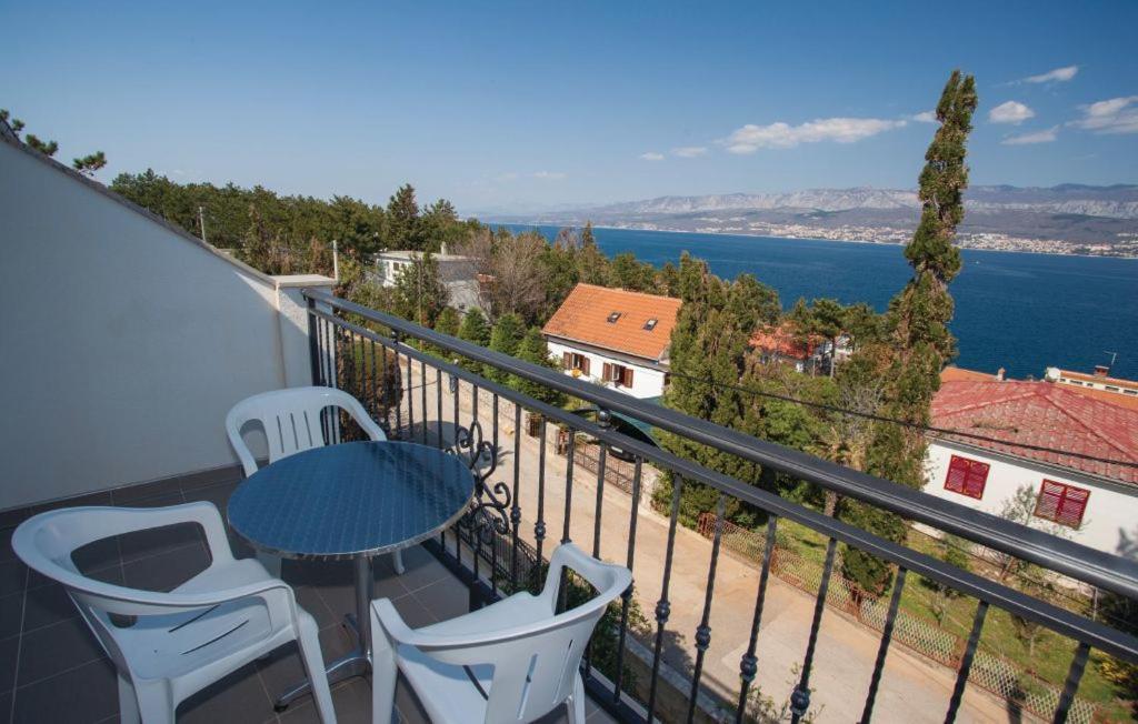 Villa Janja Šilo Exteriér fotografie